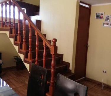 Huaraz Apartamento | casa hospedaje regina marie