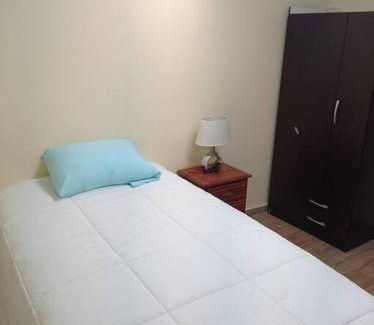 Huaraz Apartamento | casa hospedaje regina marie