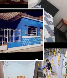 Pacasmayo Casa | Casa Hospedaje Reyes Pacasmayo