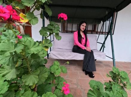 Chachapoyas Casa | Casa Hospedaje Teresita