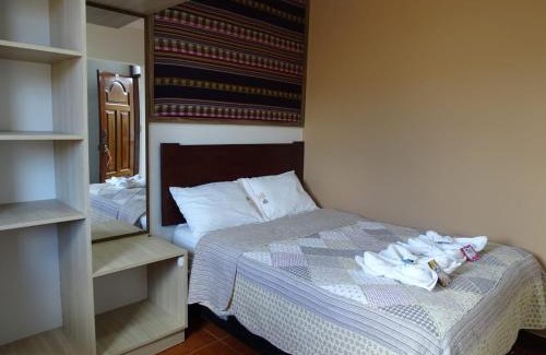 Chachapoyas Casa | Casa Hospedaje Teresita