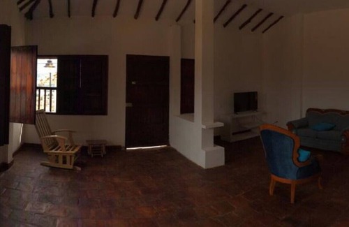 Zapatoca Casa | Casa hostal Bellavista