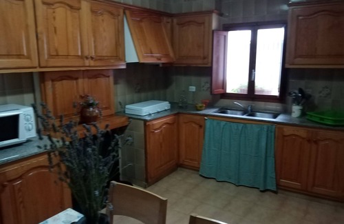 Rossell Casa | Casa Hostalas