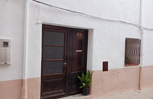 Rossell Casa | Casa Hostalas