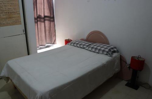Celaya Casa | Casa Hotel Alameda