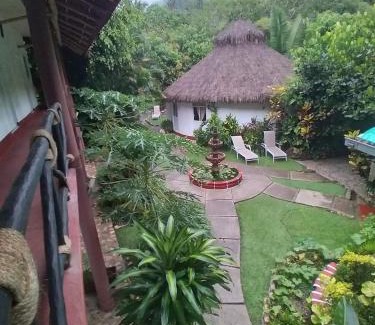 Puerto Vallarta Apartamento | casa hotel anthakarana
