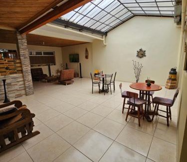 Pacho Casa | Casa Hotel Bonita
