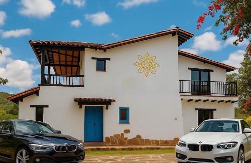 Paramo Casa | CASA HOTEL BOUTIQUE SAN GIl