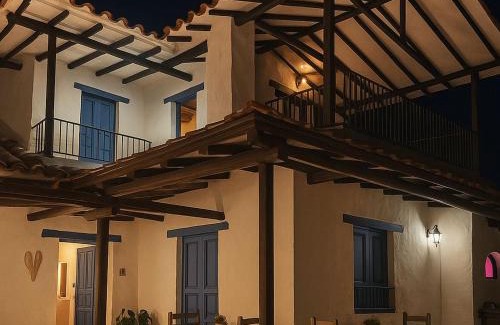 Paramo Casa | CASA HOTEL BOUTIQUE SAN GIl