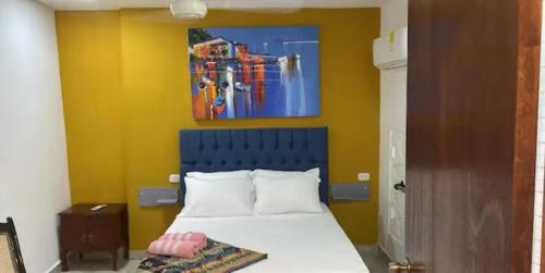 Manga Cama Y Desayuno | Casa Hotel La Niña Neyla