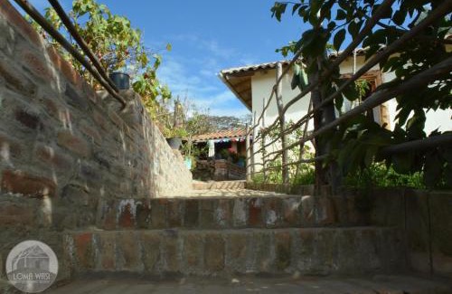 Cotacachi Casa | Casa Hotel Loma Wasi en Cotacachi