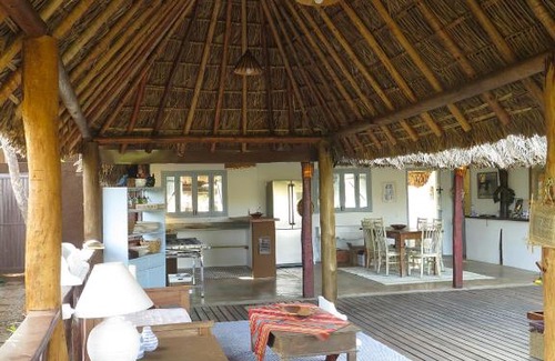 Alto Paraiso de Goias Casa | Casa Hotel Paraíso