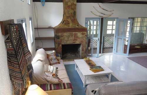 Alto Paraiso de Goias Casa | Casa Hotel Paraíso