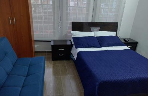 Chapinero Casa | Casa Hotel Palermo 49