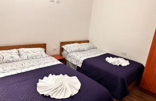 Chapinero Casa | Casa Hotel Palermo 49