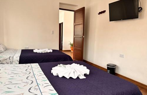 Chapinero Casa | Casa Hotel Palermo 49