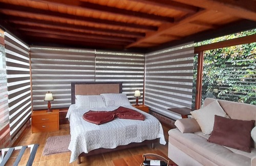 Villa de Leyva Hotel | Casa Hotel San Pedro