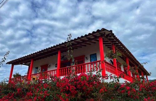 Jerico Casa | Casa Hotel Villa Marta