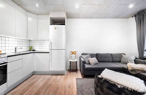 Billund Apartamento | Casa House of Bricks 2