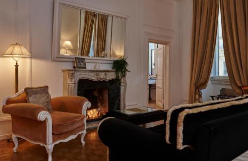 Santa Maria Novella Hotel | Casa Howard Firenze - Residenza d'Epoca