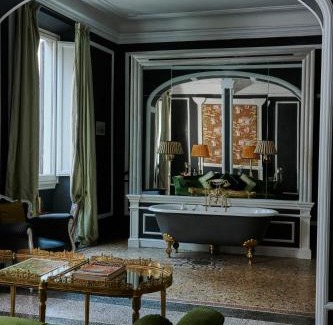 Santa Maria Novella Hotel | Casa Howard Firenze - Residenza d'Epoca