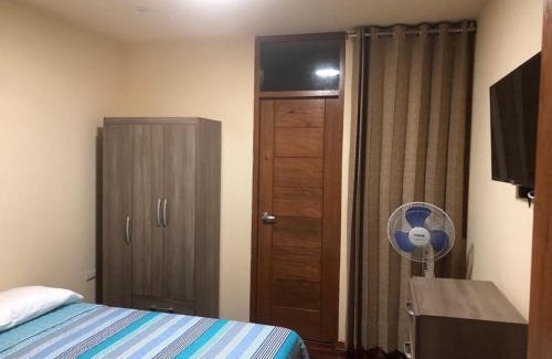 Pimentel Cama Y Desayuno | Casa Huéspedes Pimentel