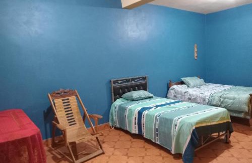 San Juan Bautista Casa | Casa Huamanga