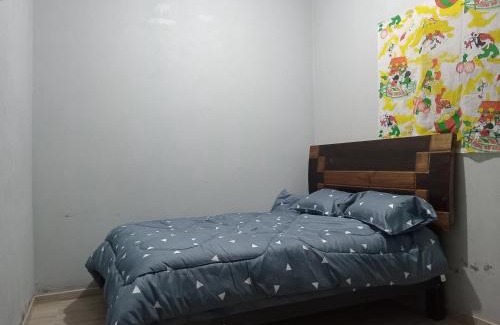 San Juan Bautista Casa | Casa Huamanga