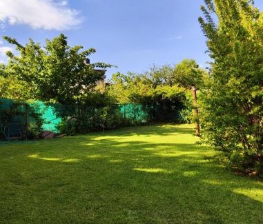 Las Compuertas Casa | Casa Huellas de Malbec - Montaña y paz