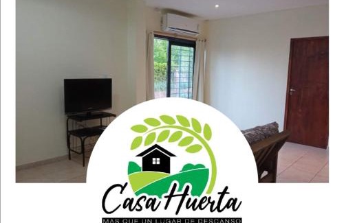 Tunuyan Casa | Casa Huerta