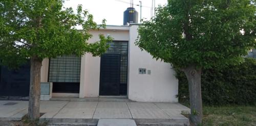 Tunuyan Casa | Casa Huerta