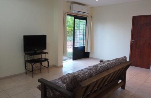 Tunuyan Casa | Casa Huerta