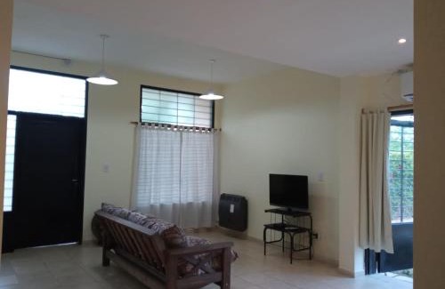 Tunuyan Casa | Casa Huerta