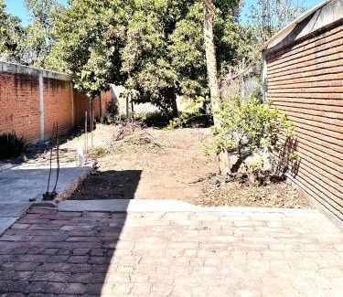 Ciudad Fernandez Casa | Casa Huerta