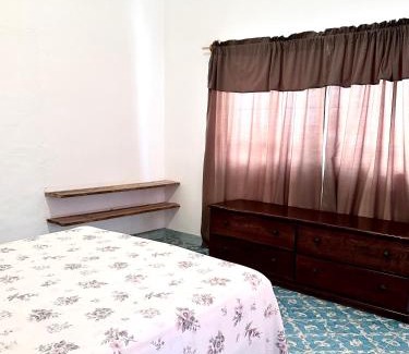 Ciudad Fernandez Casa | Casa Huerta