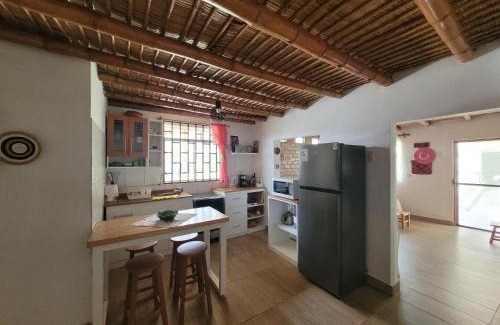 Chincha Alta Casa | Casa Huerta