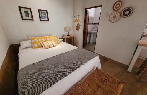Chincha Alta Casa | Casa Huerta