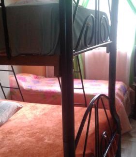 Tababela Casa | Casa Huespedes El Molino