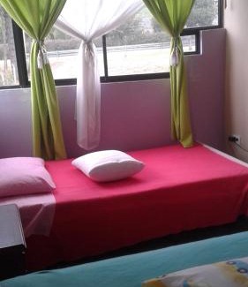 Tababela Casa | Casa Huespedes El Molino