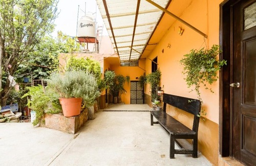 Santa Fe Casa | Casa Huitzilin