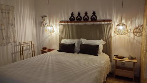 Horta Apartamento | Casa Hurtere