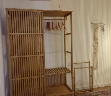 Horta Apartamento | Casa Hurtere