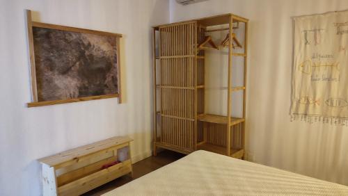 Horta Apartamento | Casa Hurtere