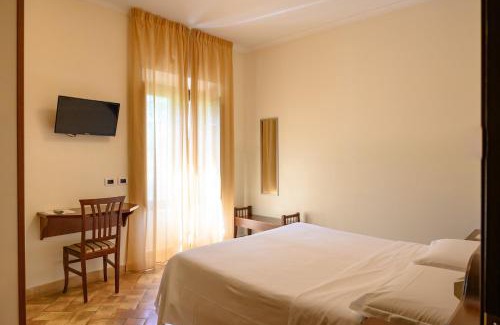 Rione XVI Ludovisi Hotel | Casa I Cappuccini
