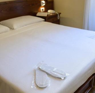Rione XVI Ludovisi Hotel | Casa I Cappuccini