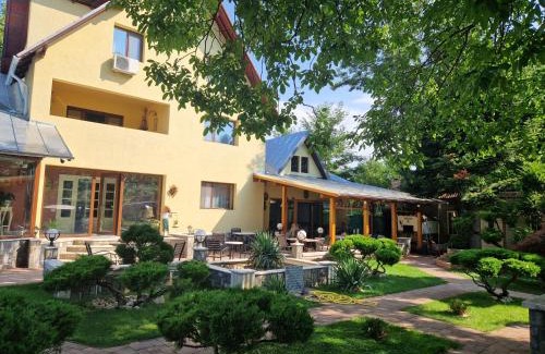 Breaza de Jos Casa | CASA IANUȘ