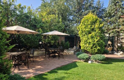 Breaza de Jos Casa | CASA IANUȘ