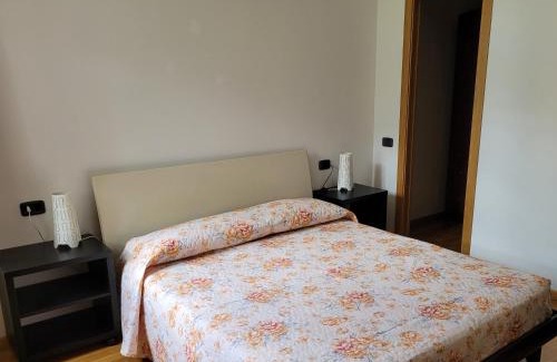 Canale di Tenno Apartamento | Casa IBISCO