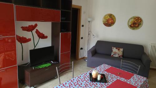 Canale di Tenno Apartamento | Casa IBISCO