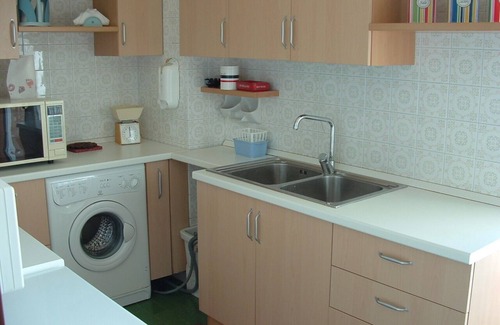 Alcamo Marina Apartamento | CASA IBISCUS 1 5 meters from the beach